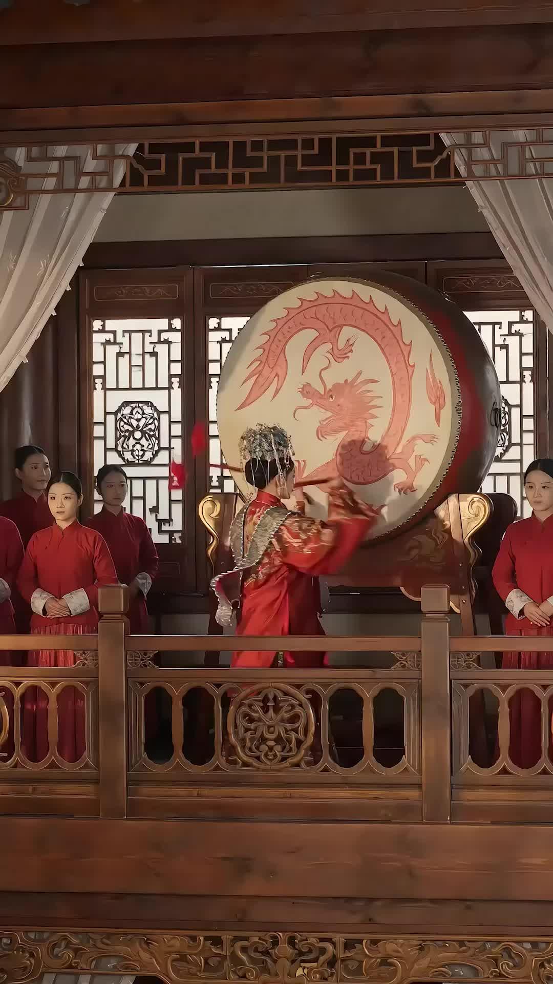 陸家棄子，醉拳闖江湖