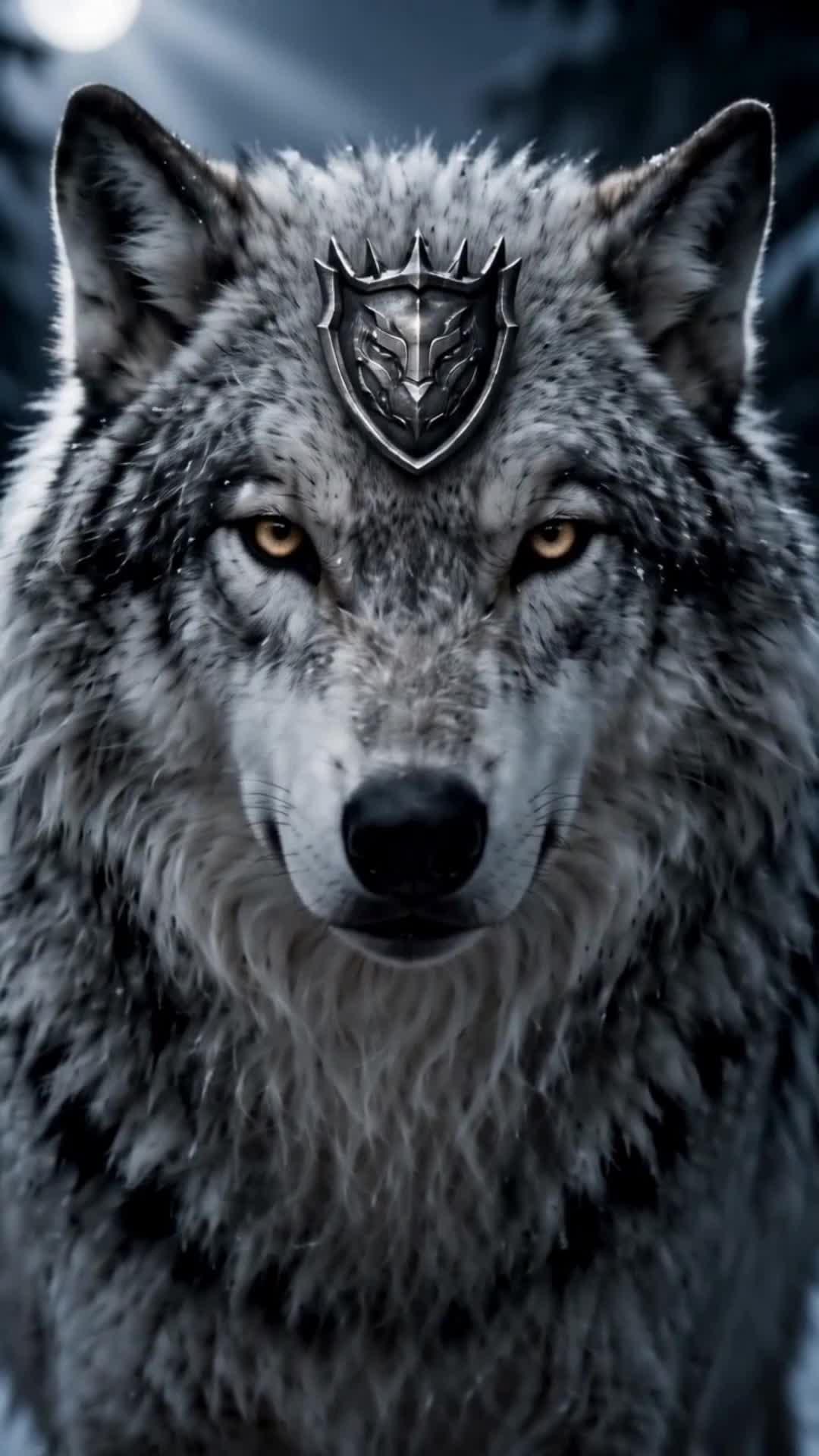 My Exiled Alpha Stepdad