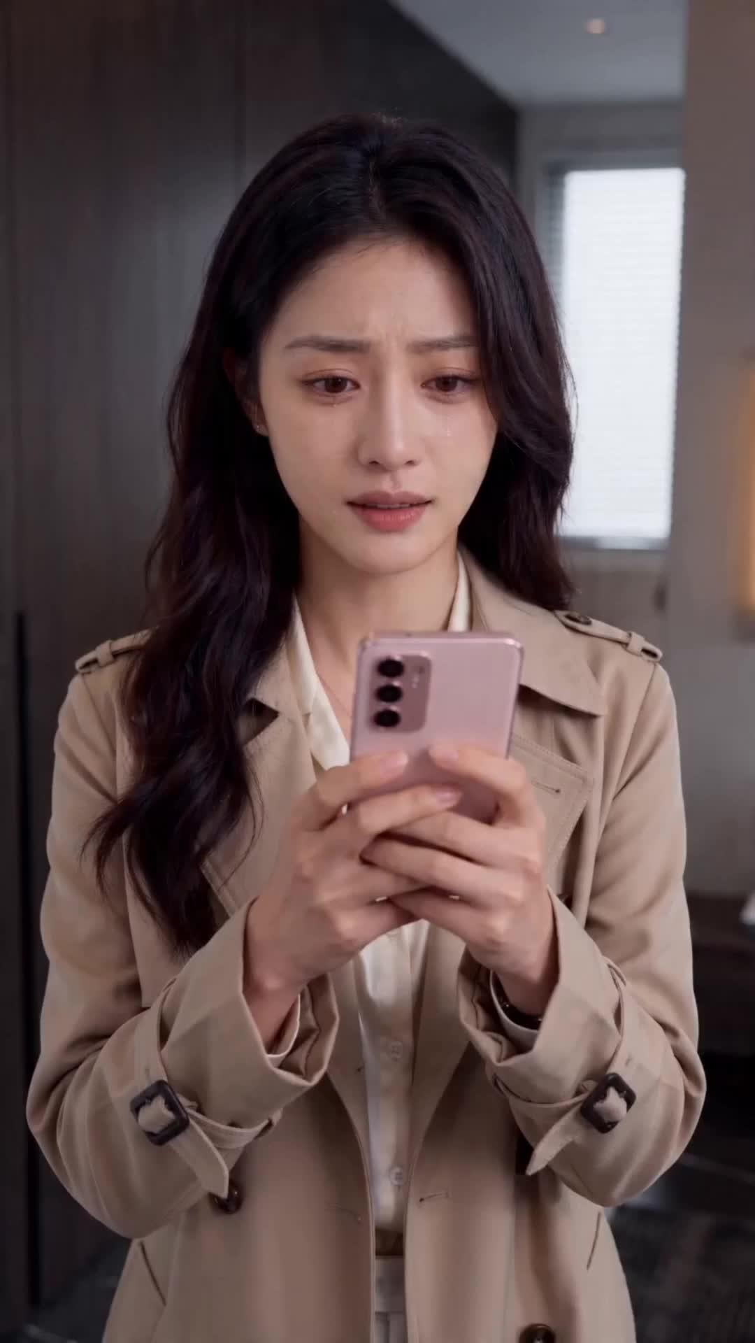 婚內無間道