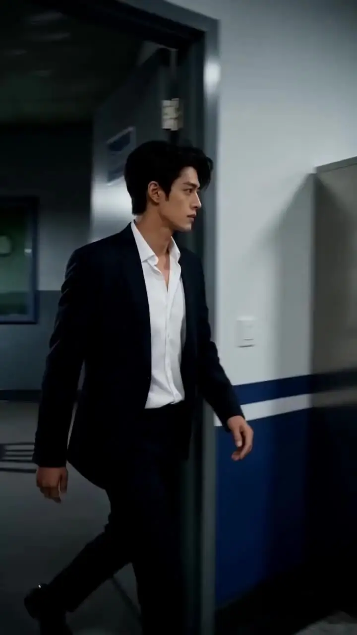 (Dubbed) Ma'am, Your Bodyguard Is a Heartthrob Episode 41
