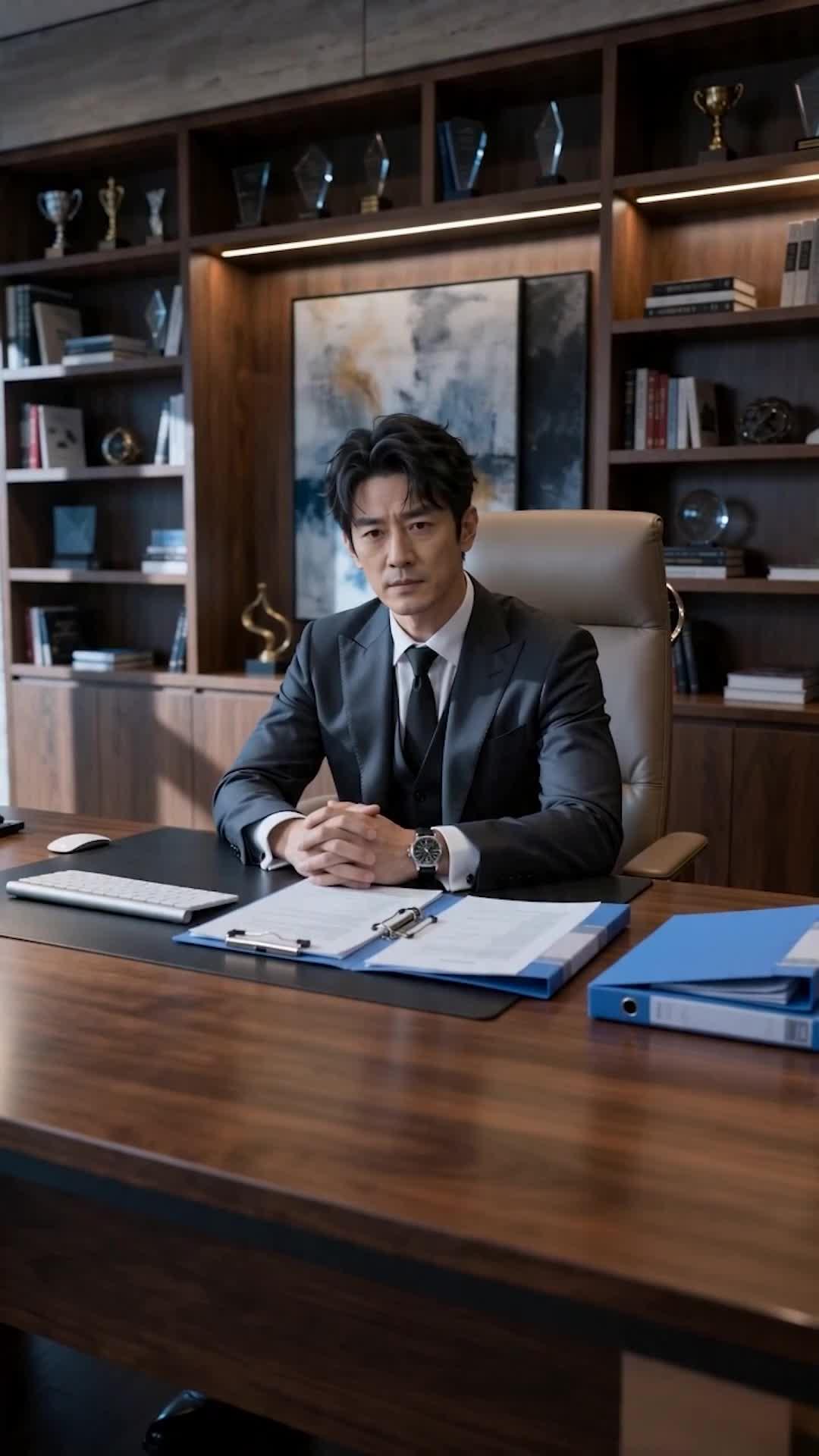 Cinta Buat Aku Lenyap