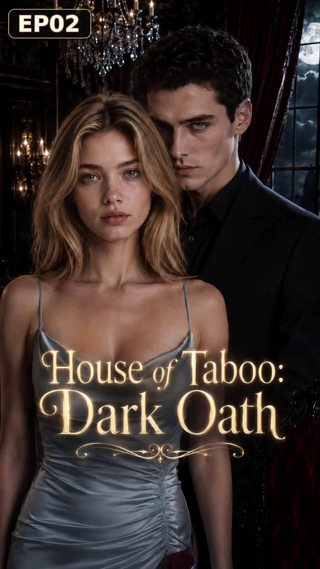 House of Taboo: Dark Oath