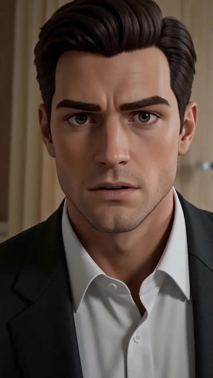 Yalvarmanın Bedeli Bölüm 3