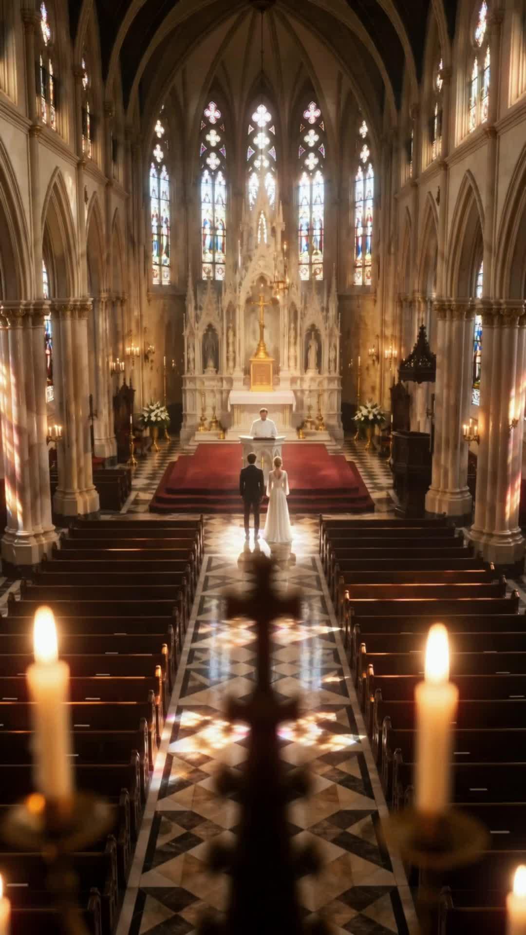 The Atlantic Bride