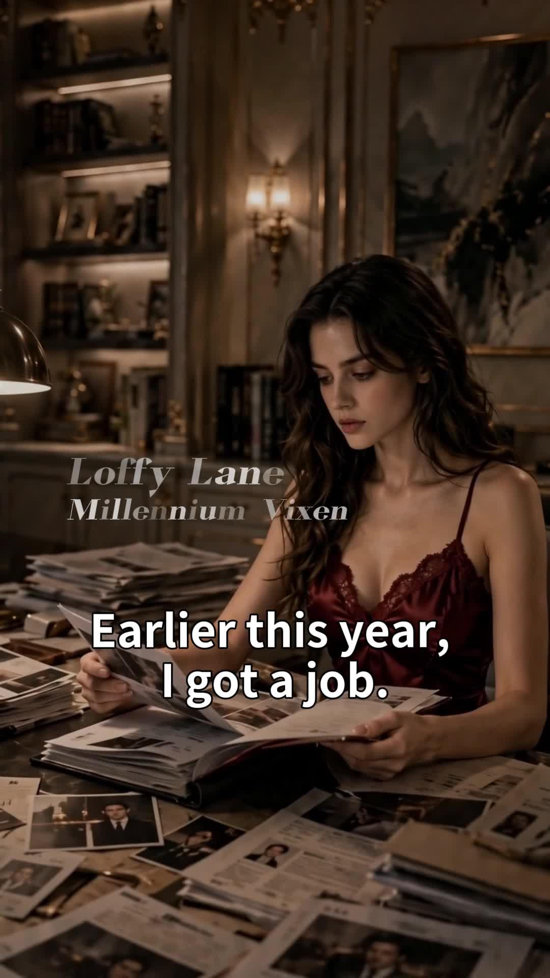 Seducing My Employer's CEO Husband