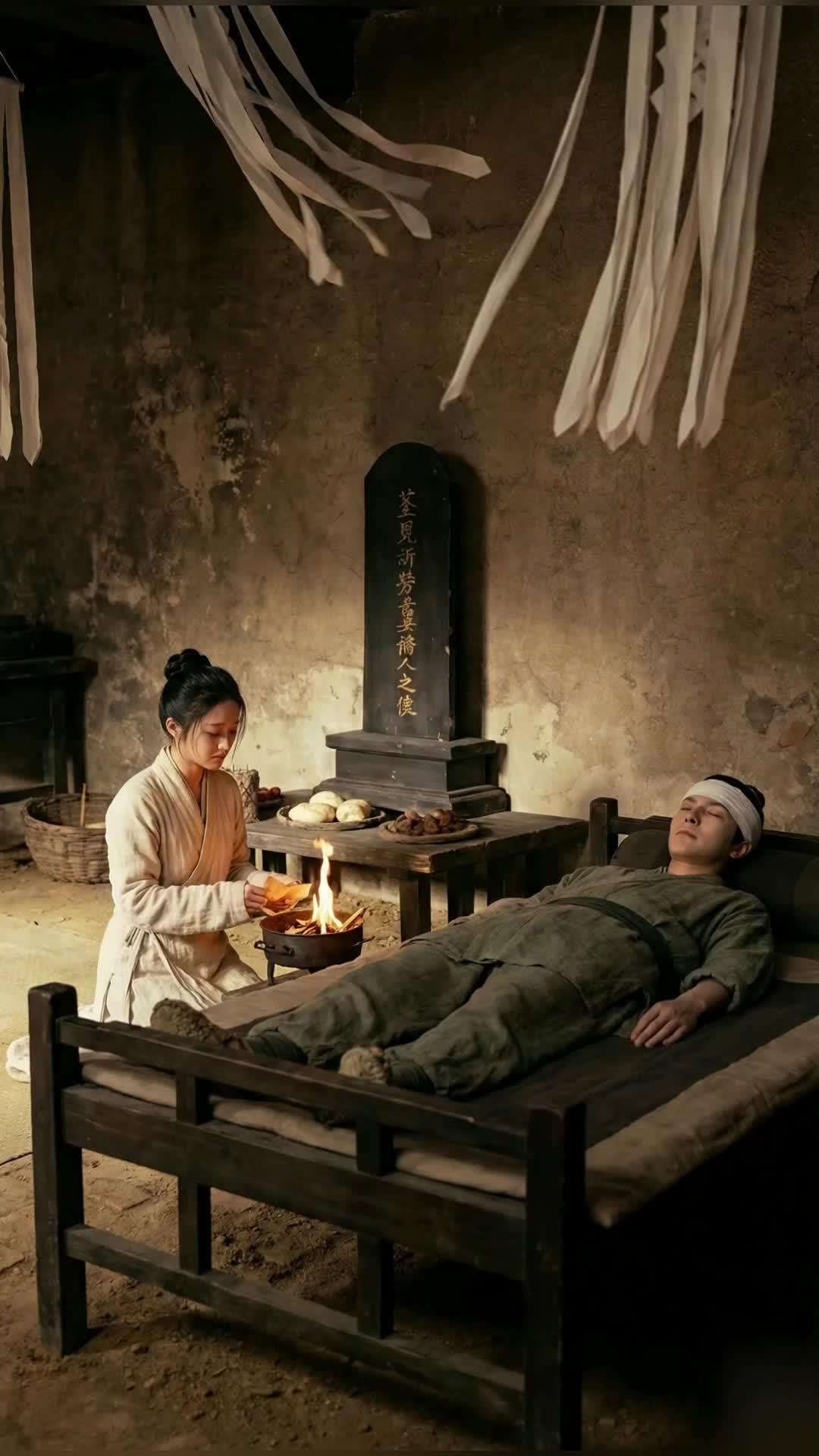 Back in Time, I Changed History