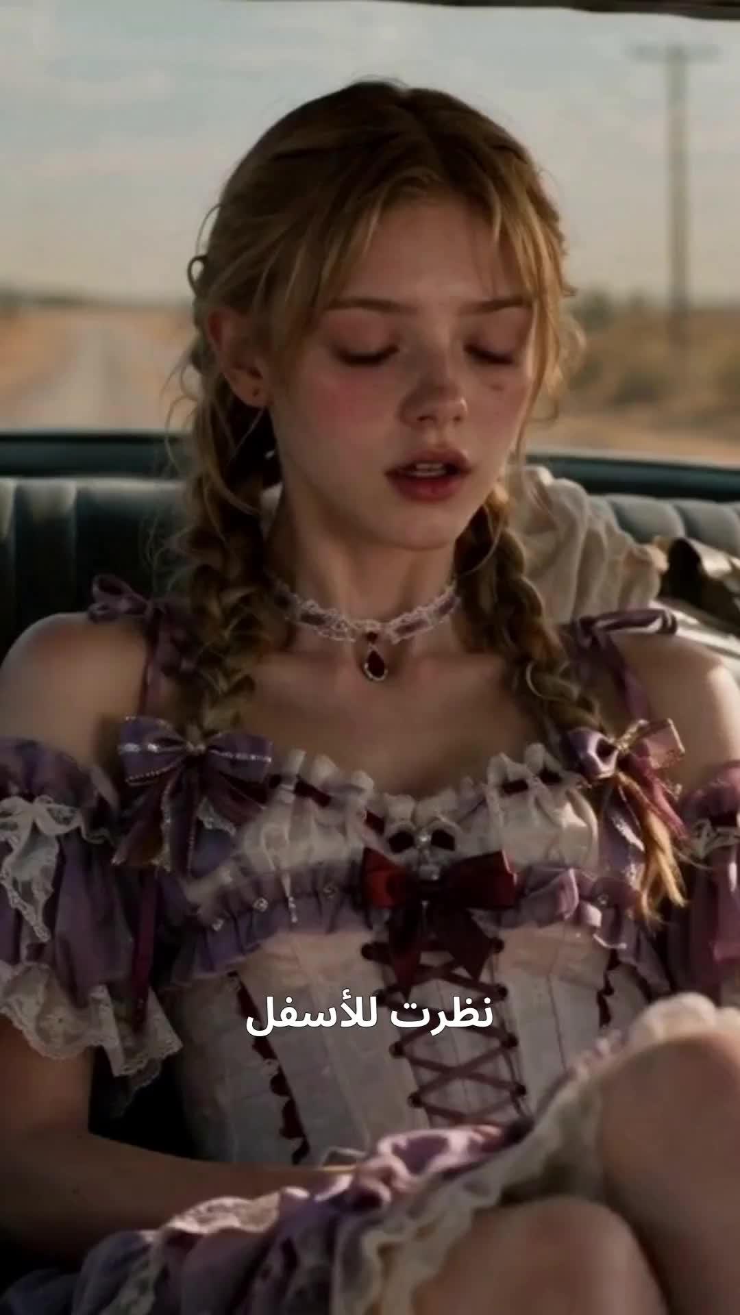 (مدبلج) سر زوج أمي