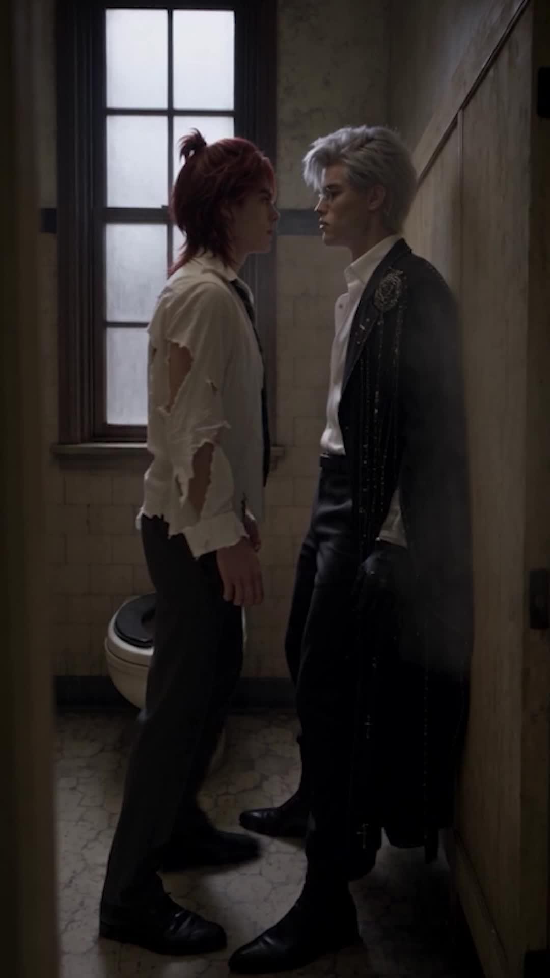 Horror‑School: The Demon At My Heels Full Movie - NetShort - page2