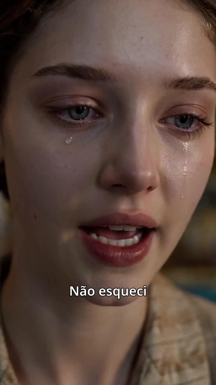 Tarde Demais para Implorar à Herdeira