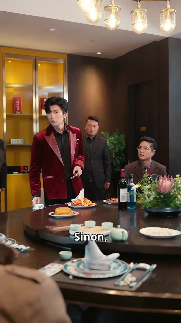Episode 13