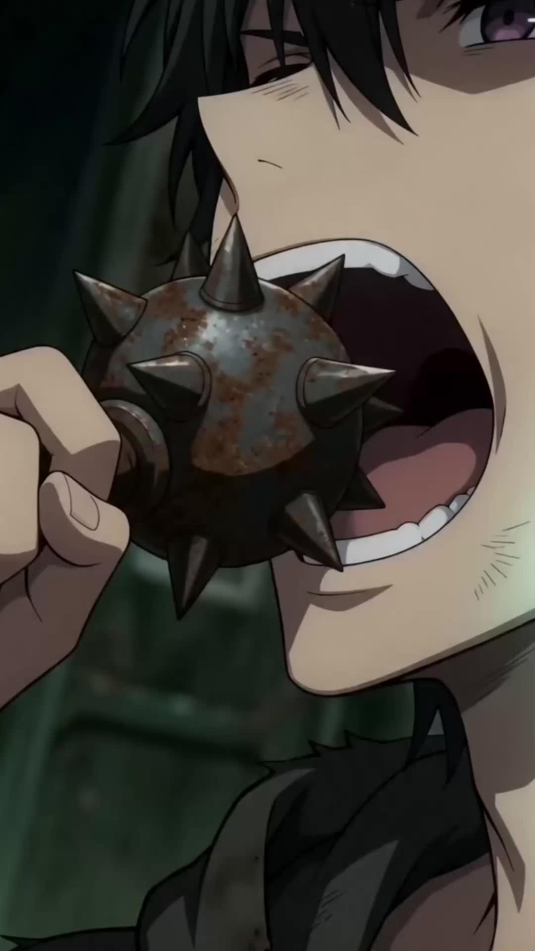 Mulutku Senjataku