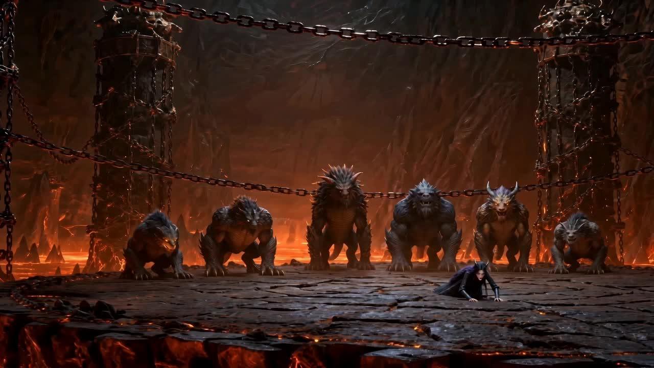 The Sword God's Last Hangover