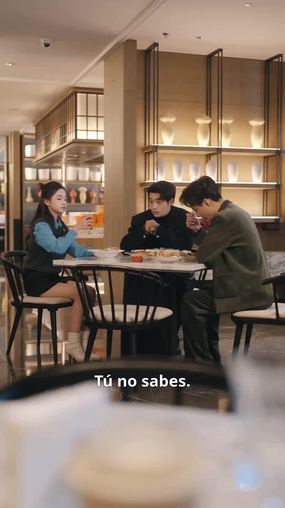 (Doblado) El despertar de la esposa