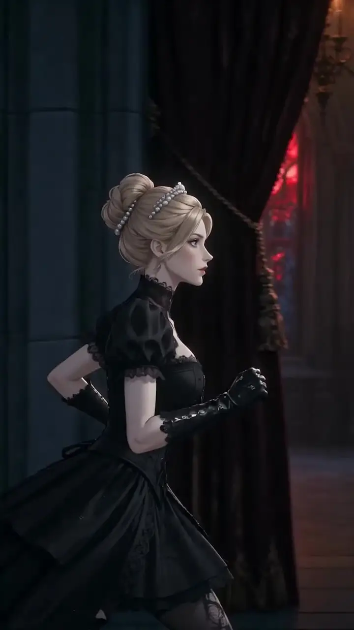 Eternal Oath of Seraphina Episode 46