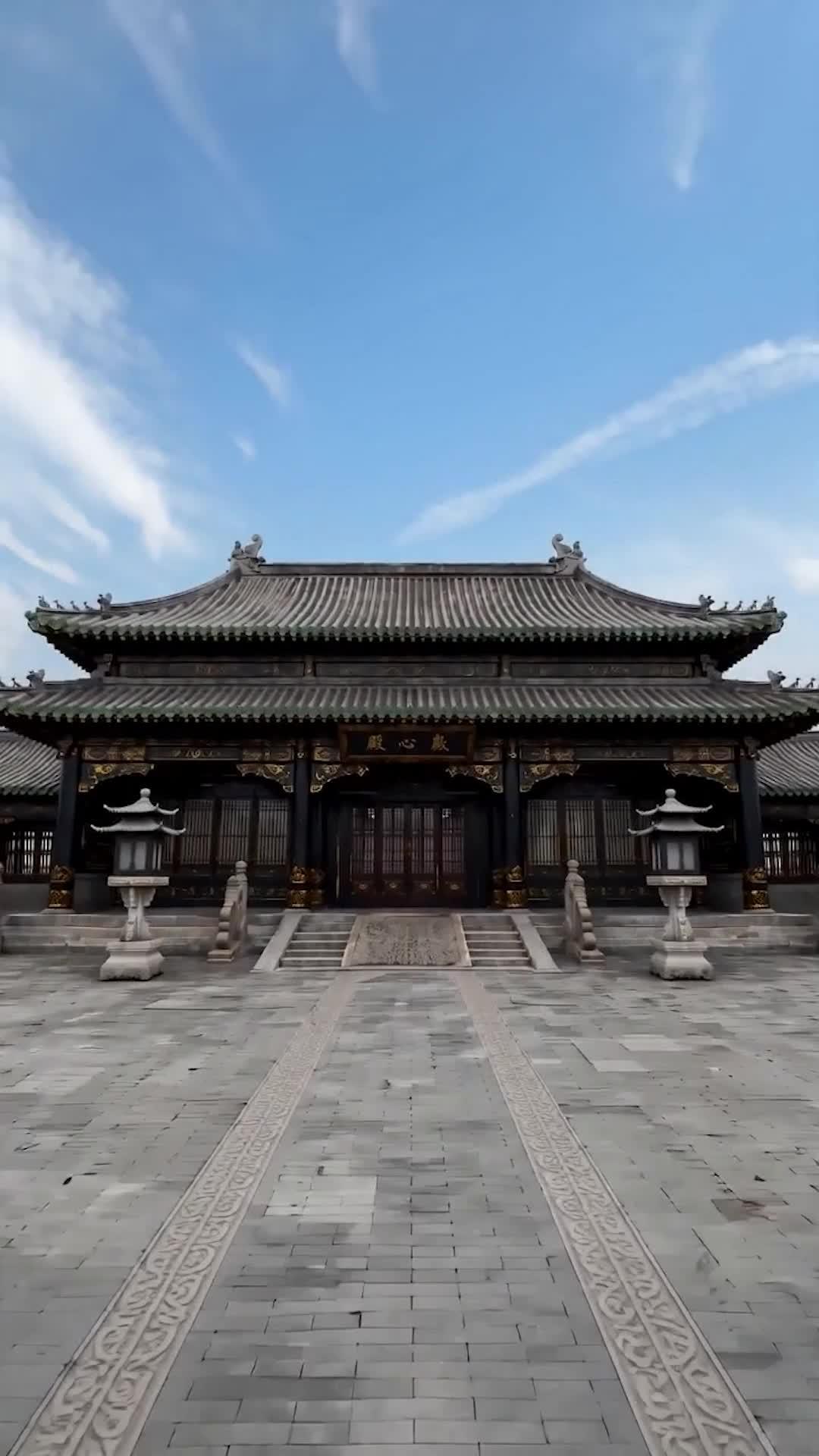 棄太子，擁秦王