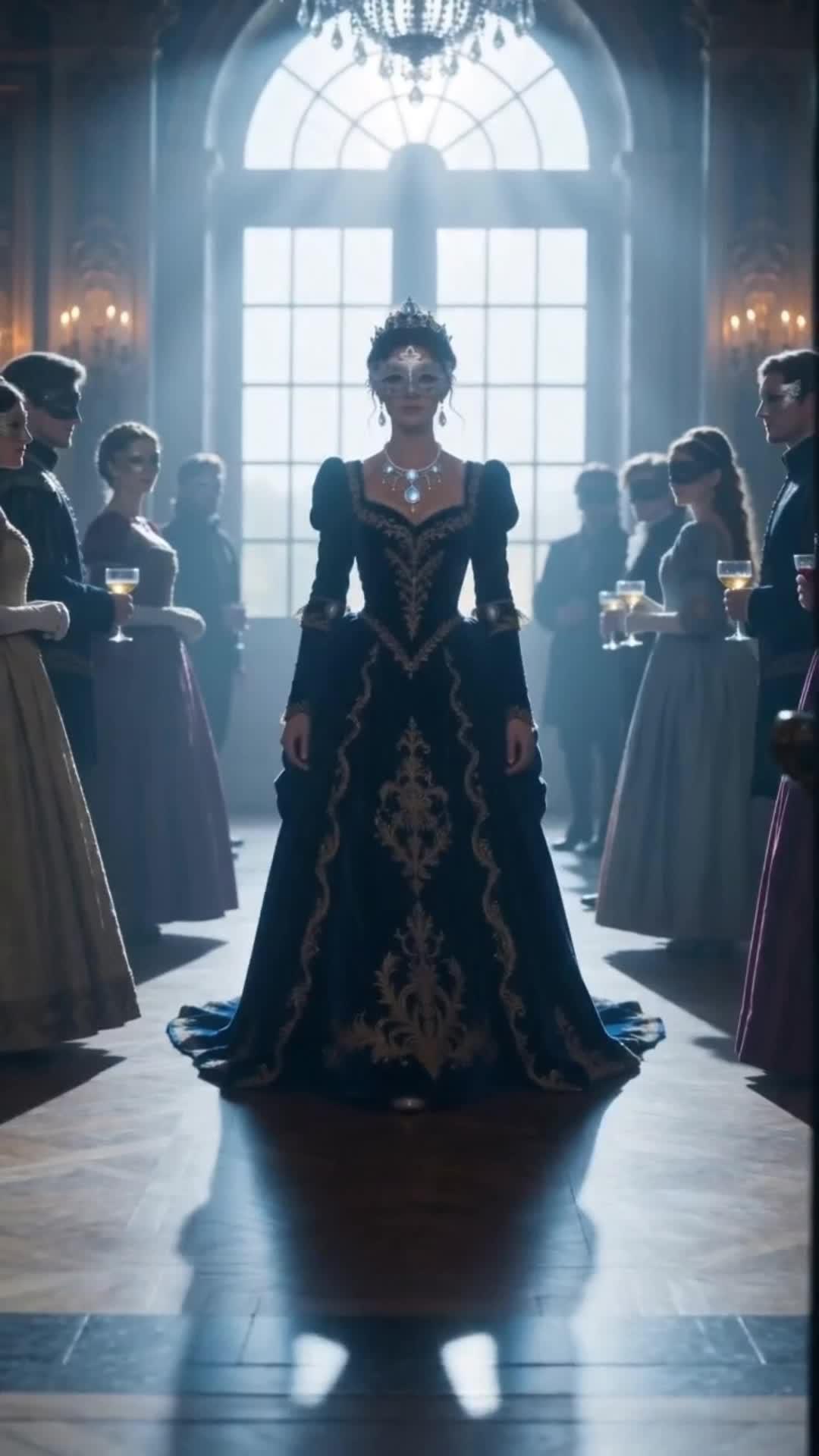 A Noiva Escrava do Rei Alpha