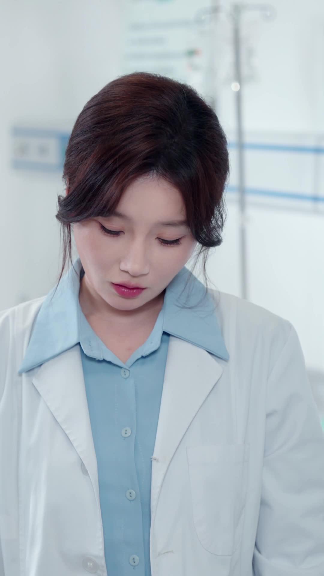 Framed Surgeon, Hidden Butcher