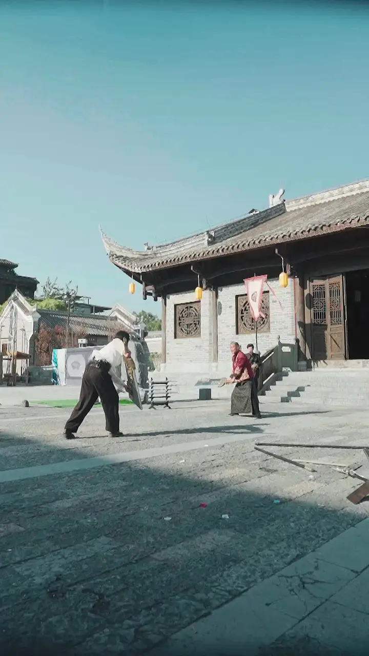 To Forge the Best Weapon Episode 19