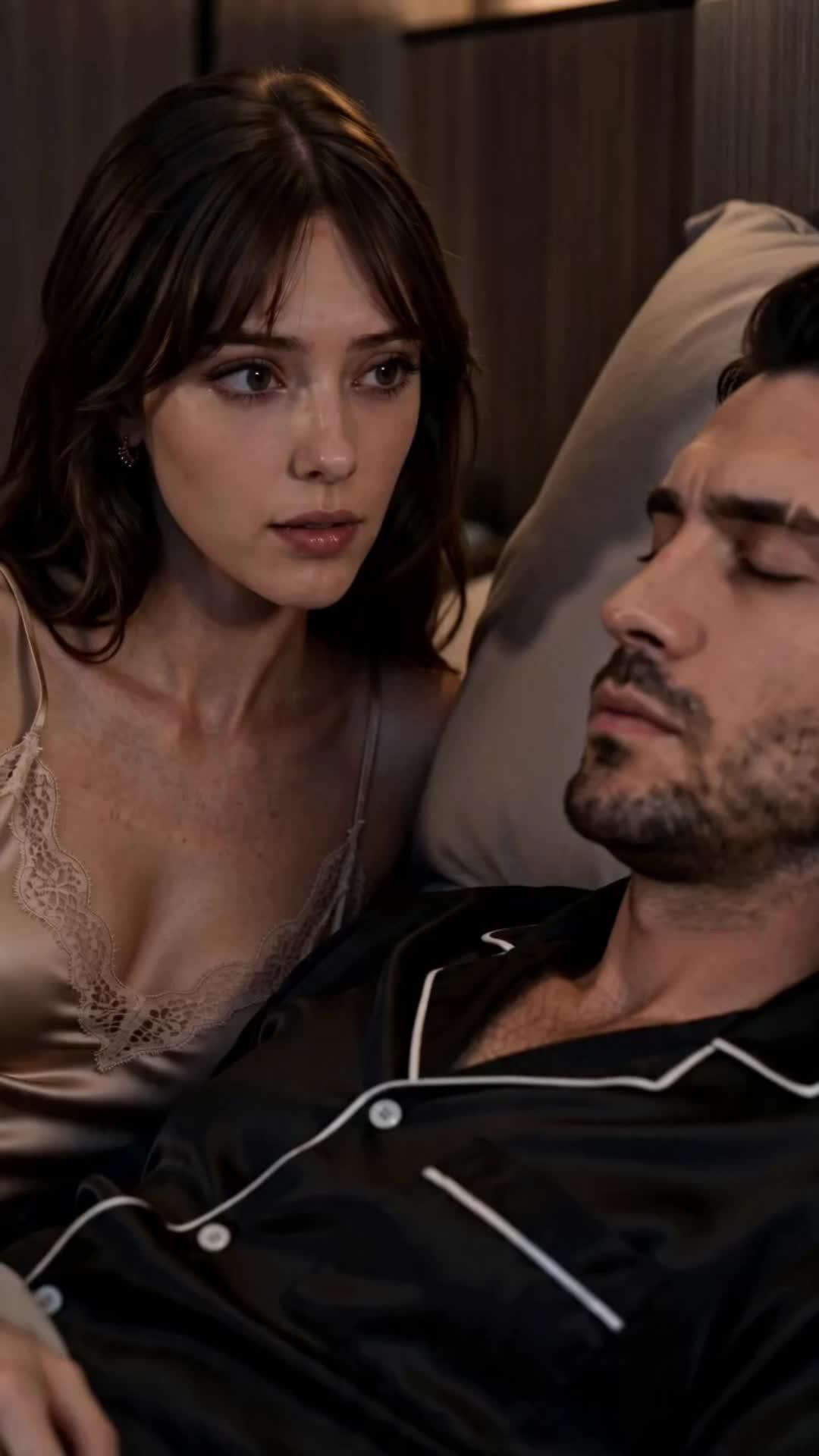 Casei com o Irmão do Meu Ex