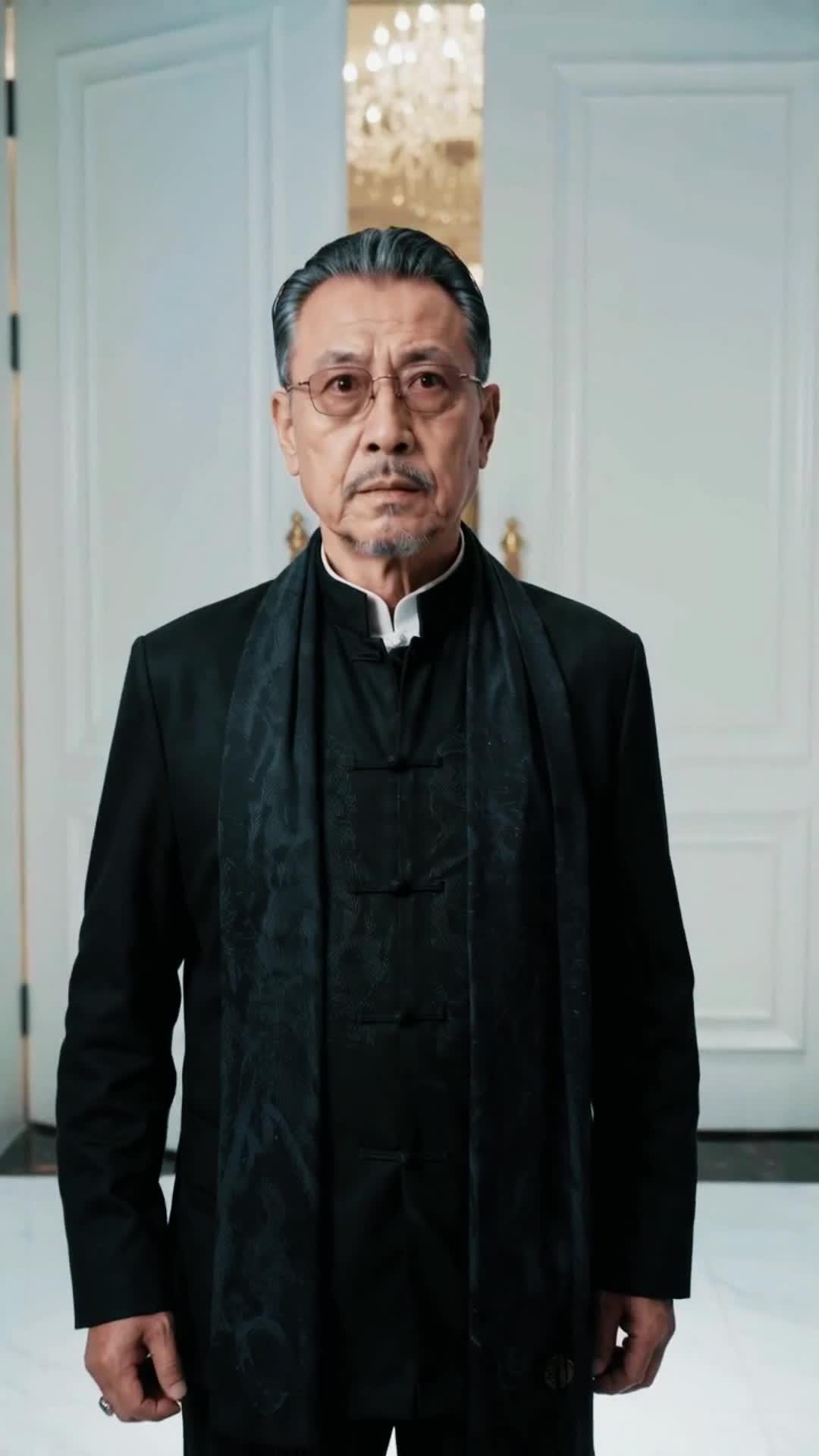 Padre poderoso, hija consentida