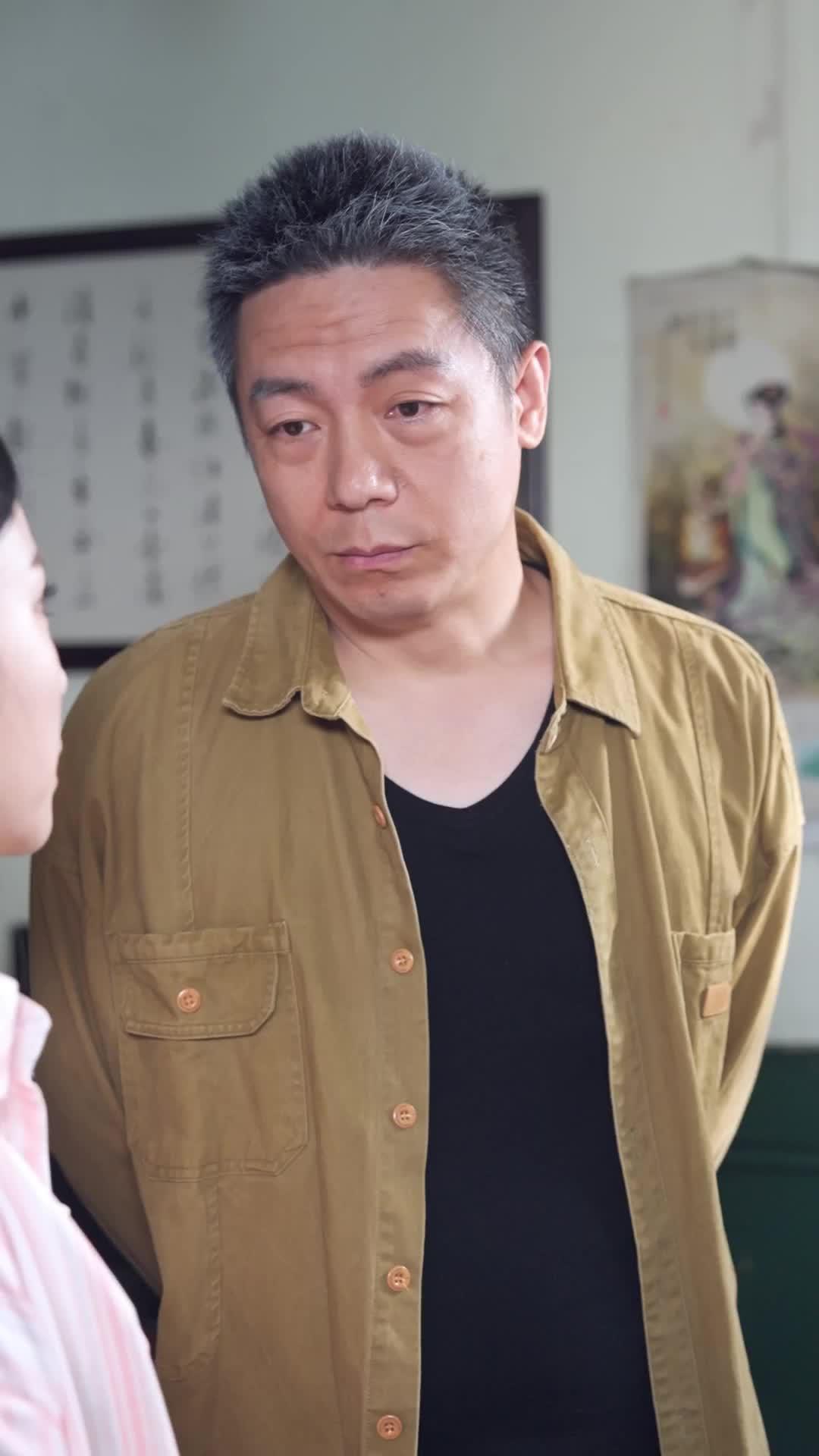 Evicted Father Exacts Revenge