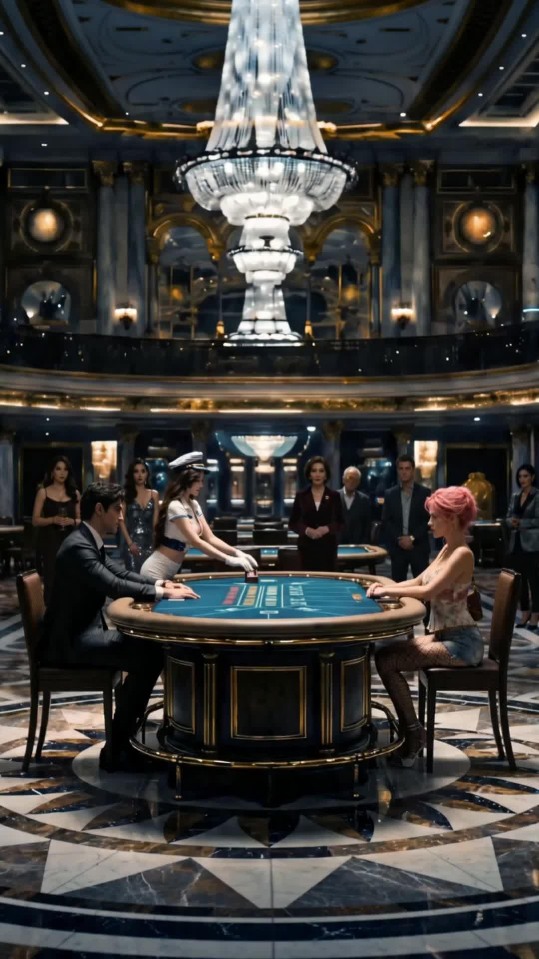 VENDUE AU PARRAIN DU JEU