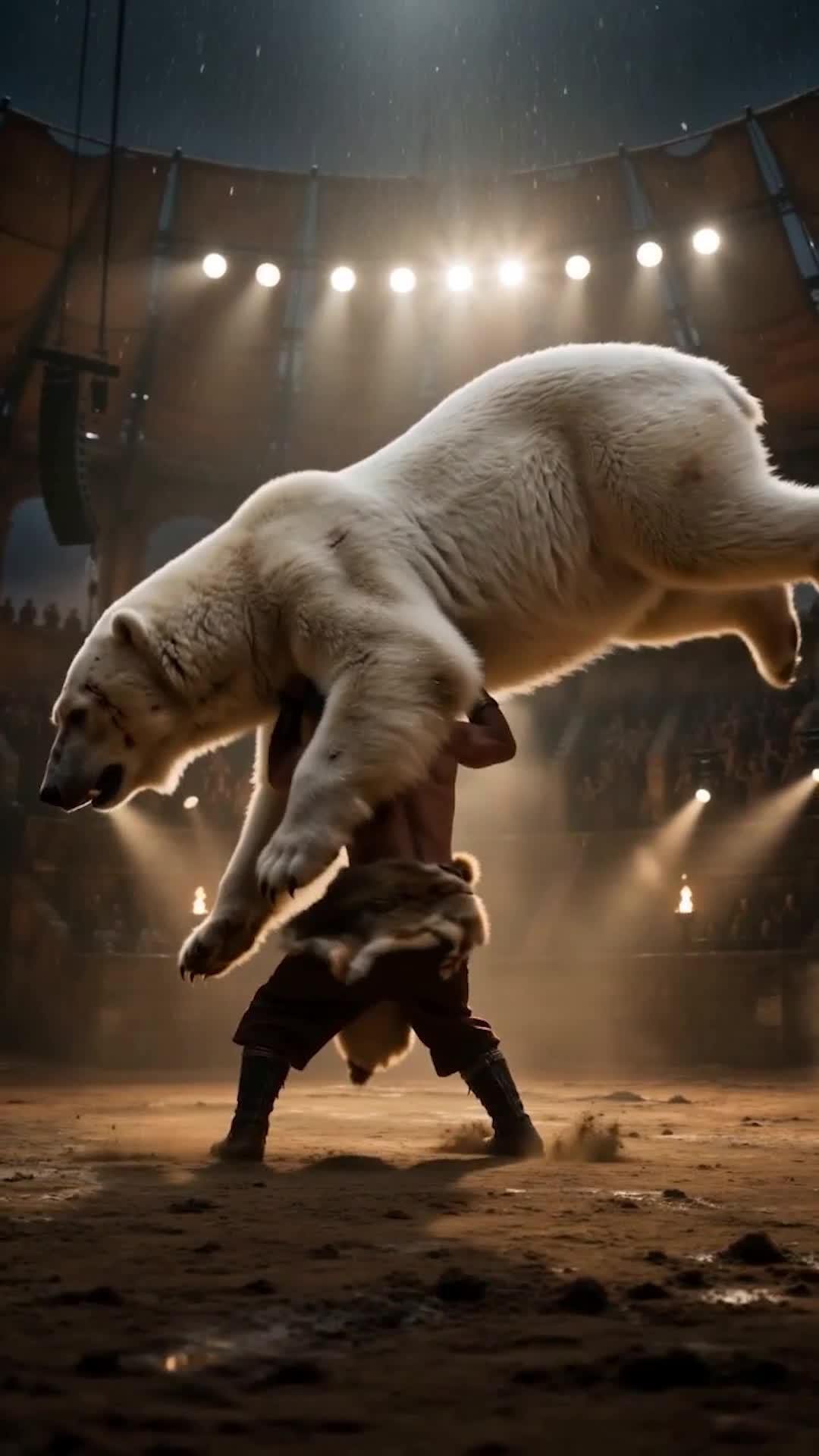 Petinju Kungfu
