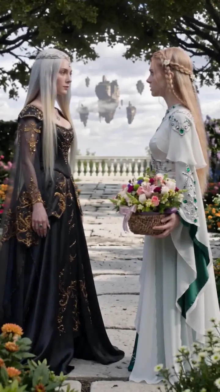 Rusty Ring To Royal Crown Episode 30