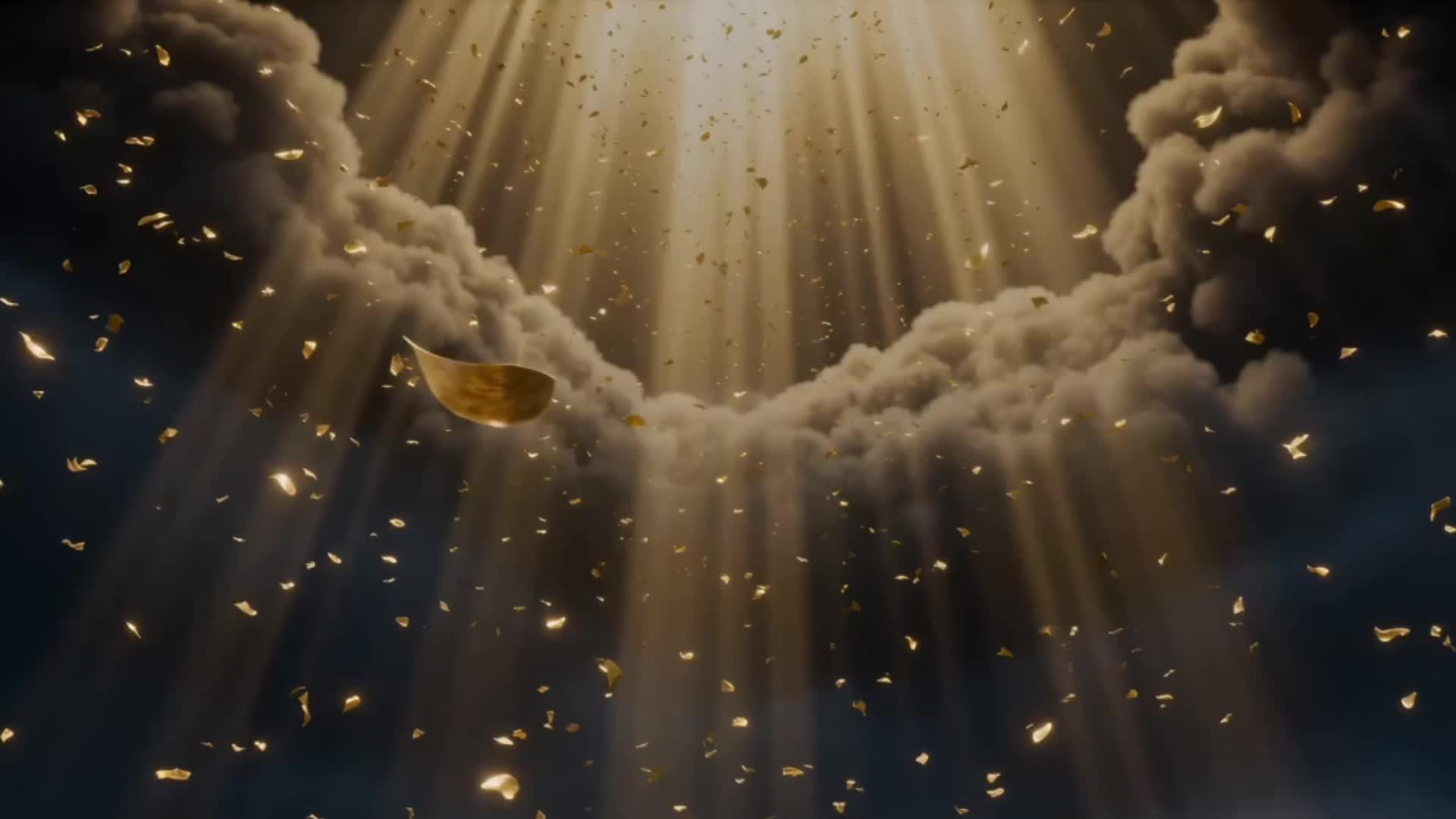 My Rant Summoned an Empire!