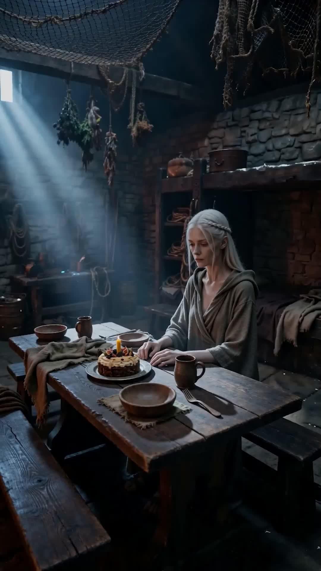 MA FAMILLE M’A SAIGNÉE