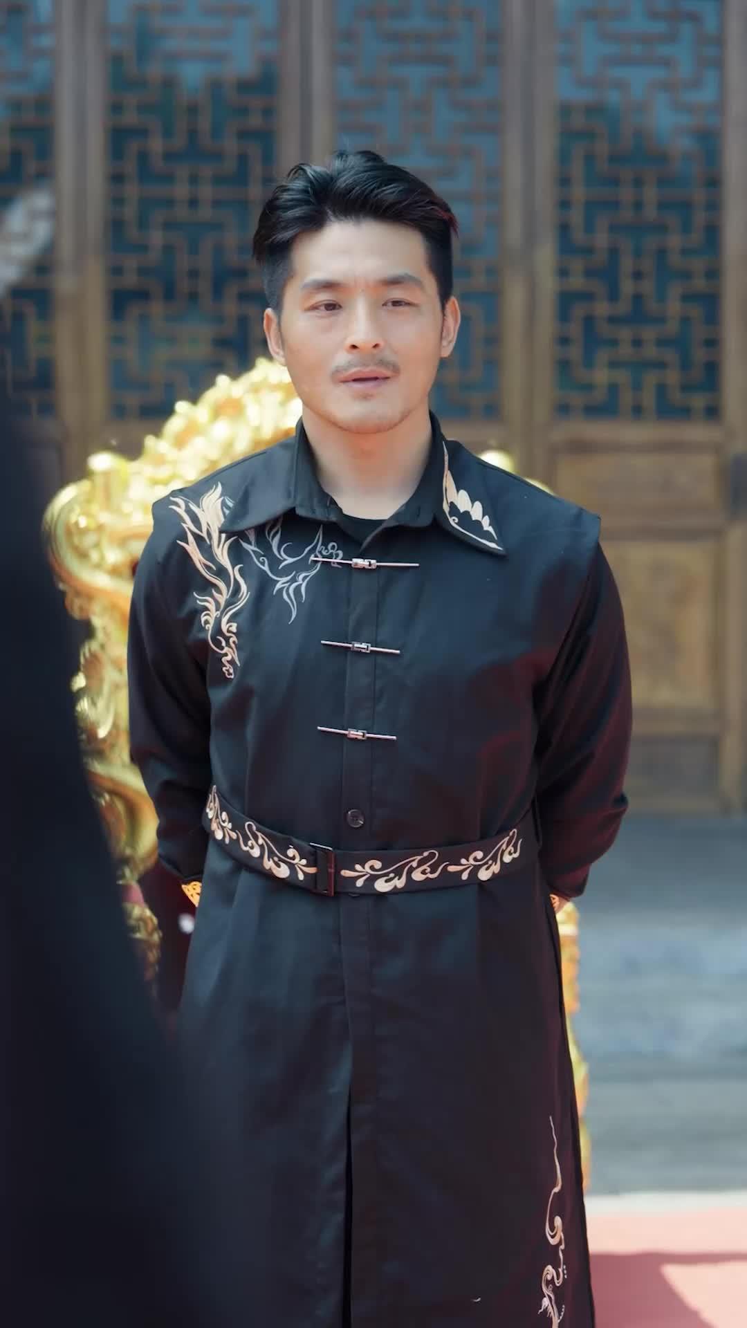 The Supreme General