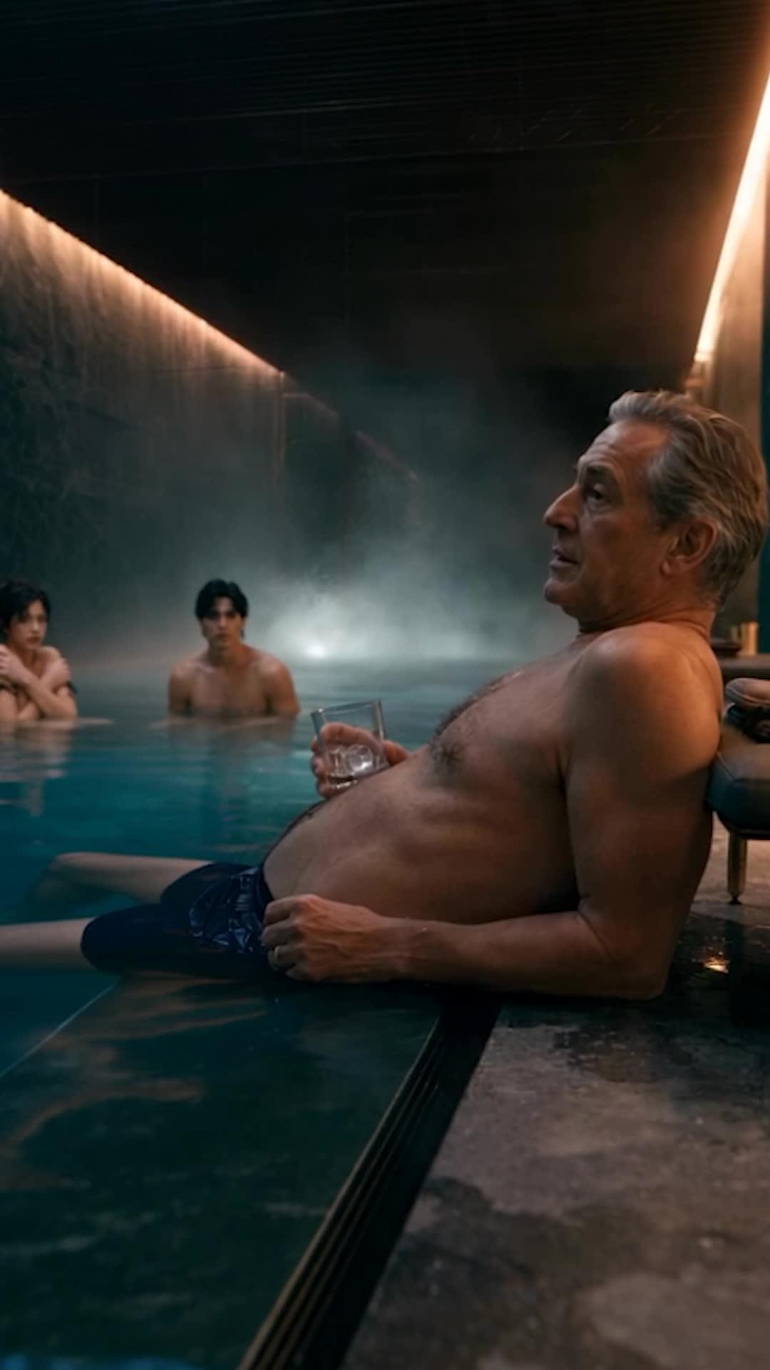 Forbidden Springs