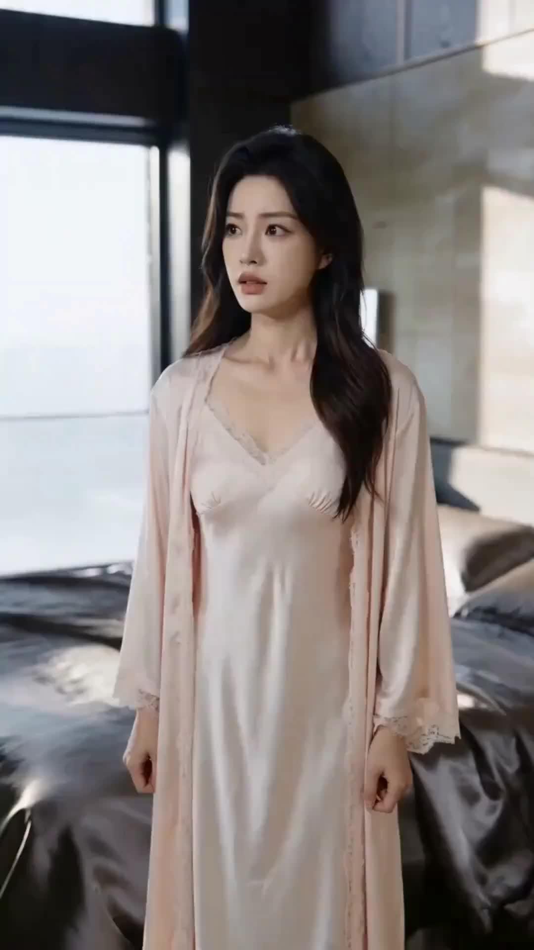 (더빙) 이혼 싫어