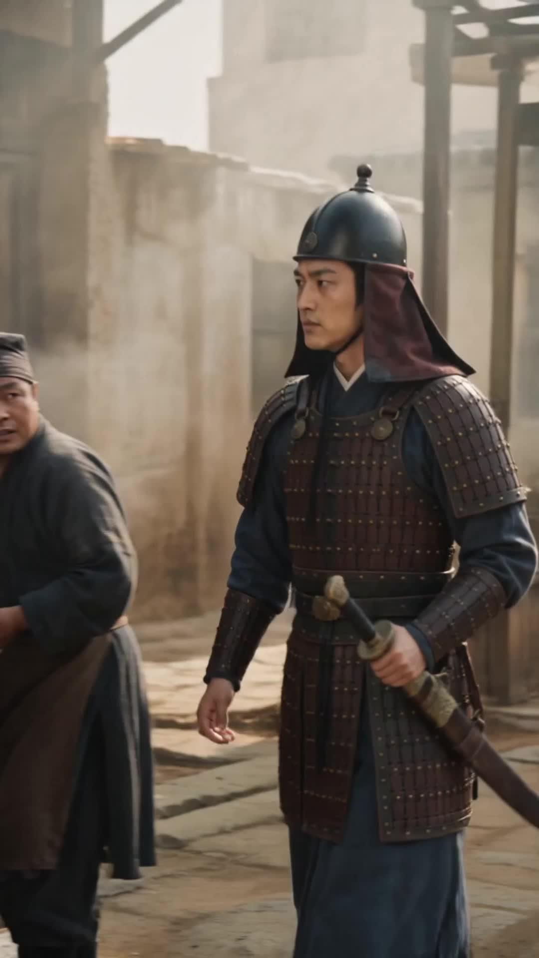 다섯 번째 암행어사