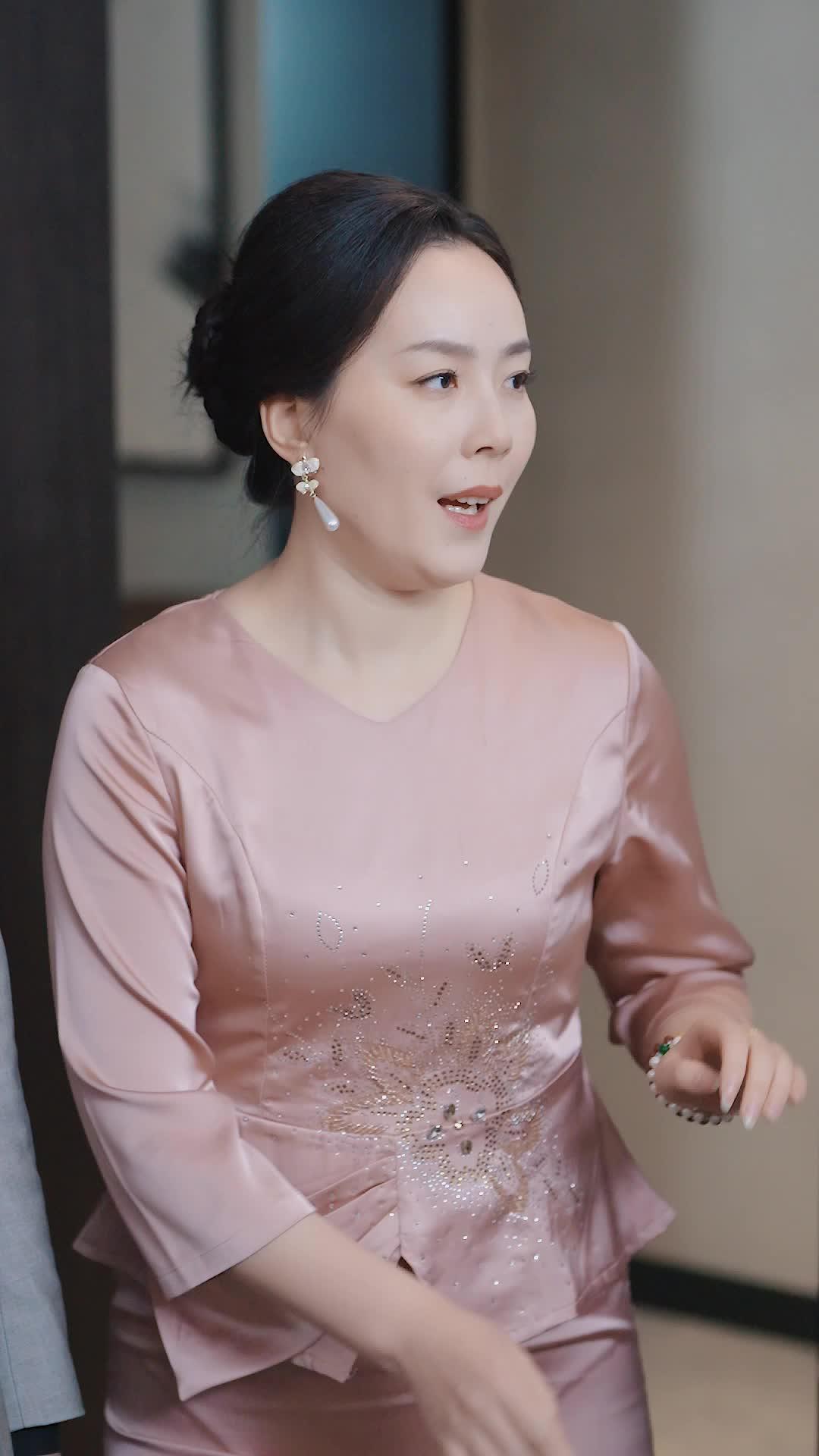 재벌가 적자의 귀환