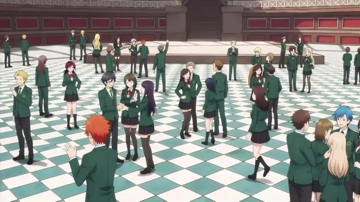 Episode 18