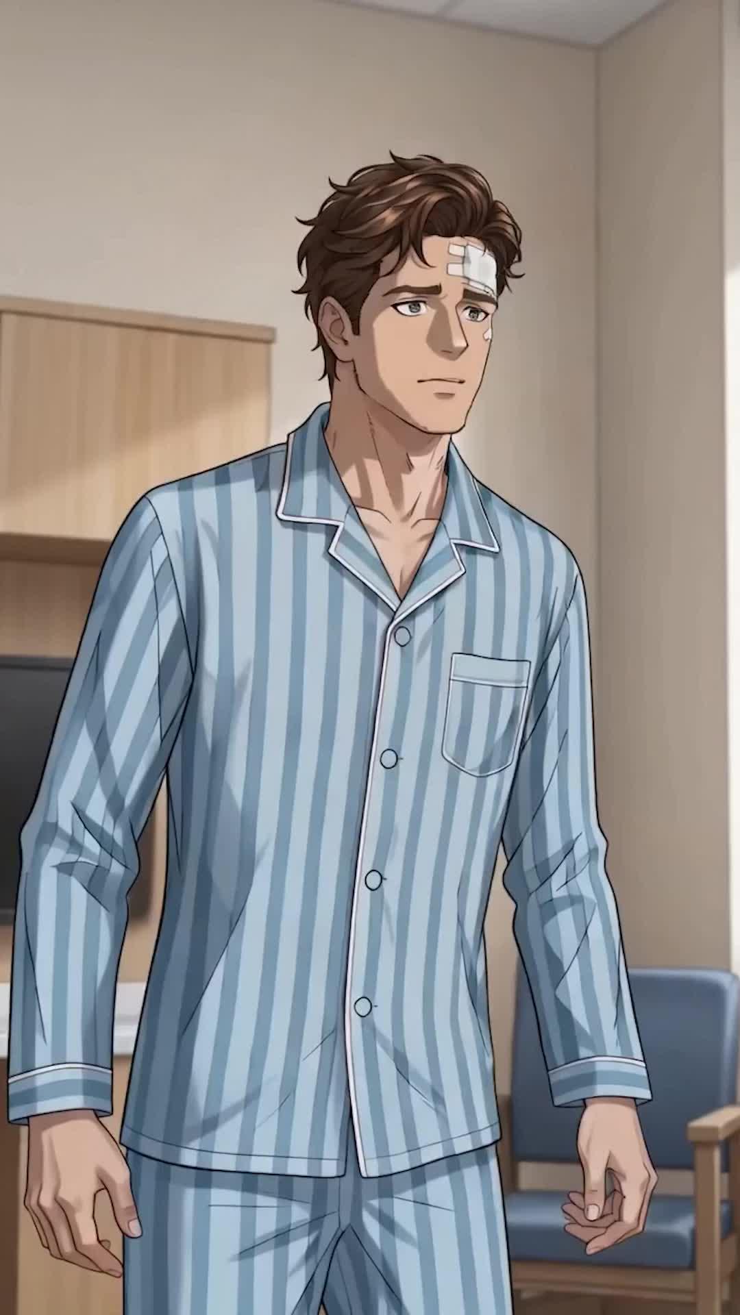 The Wife's Boyfriend