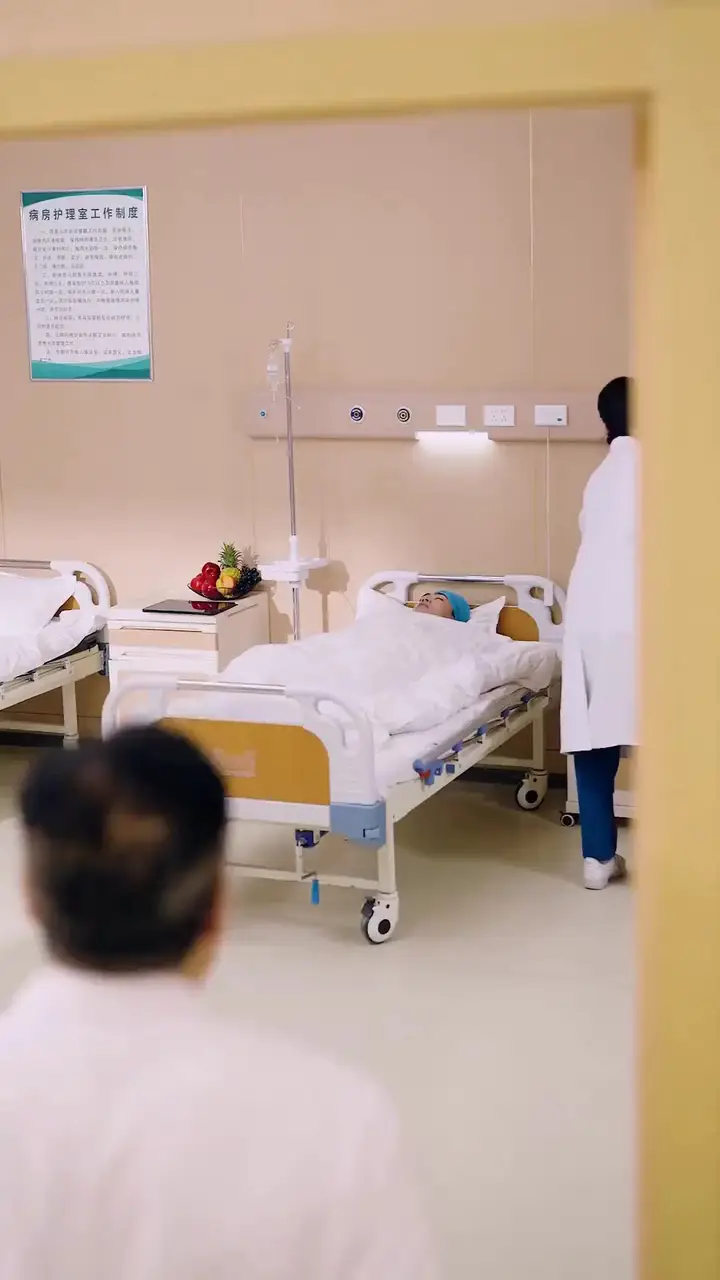 (Dubbed) Wow! He Is a Brilliant Surgeon Episode 45