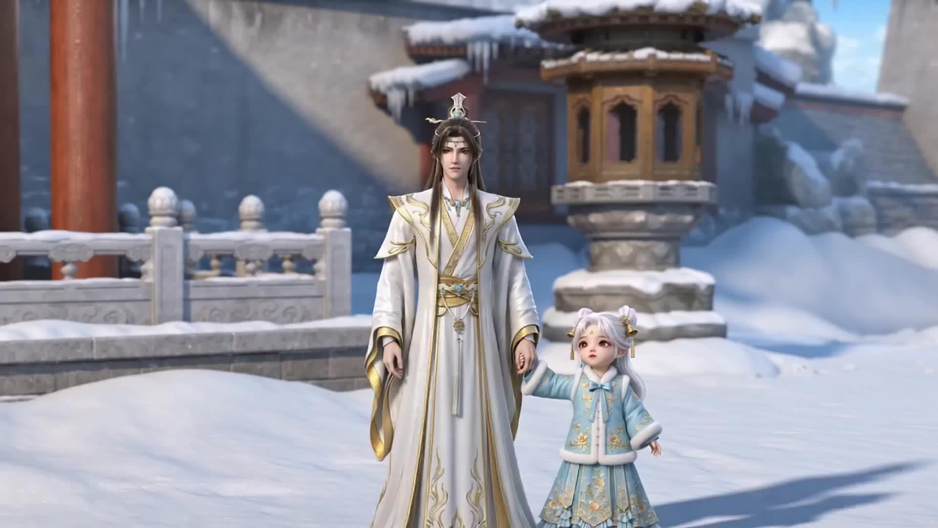 Daddy Hunt: Three-Year-Old Edition