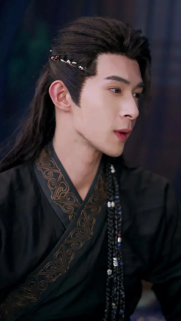 Villain Hubby? Please Kill Me! Episode 11