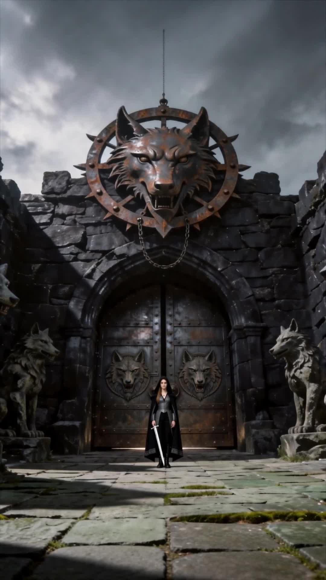 Kuat Karena Cinta