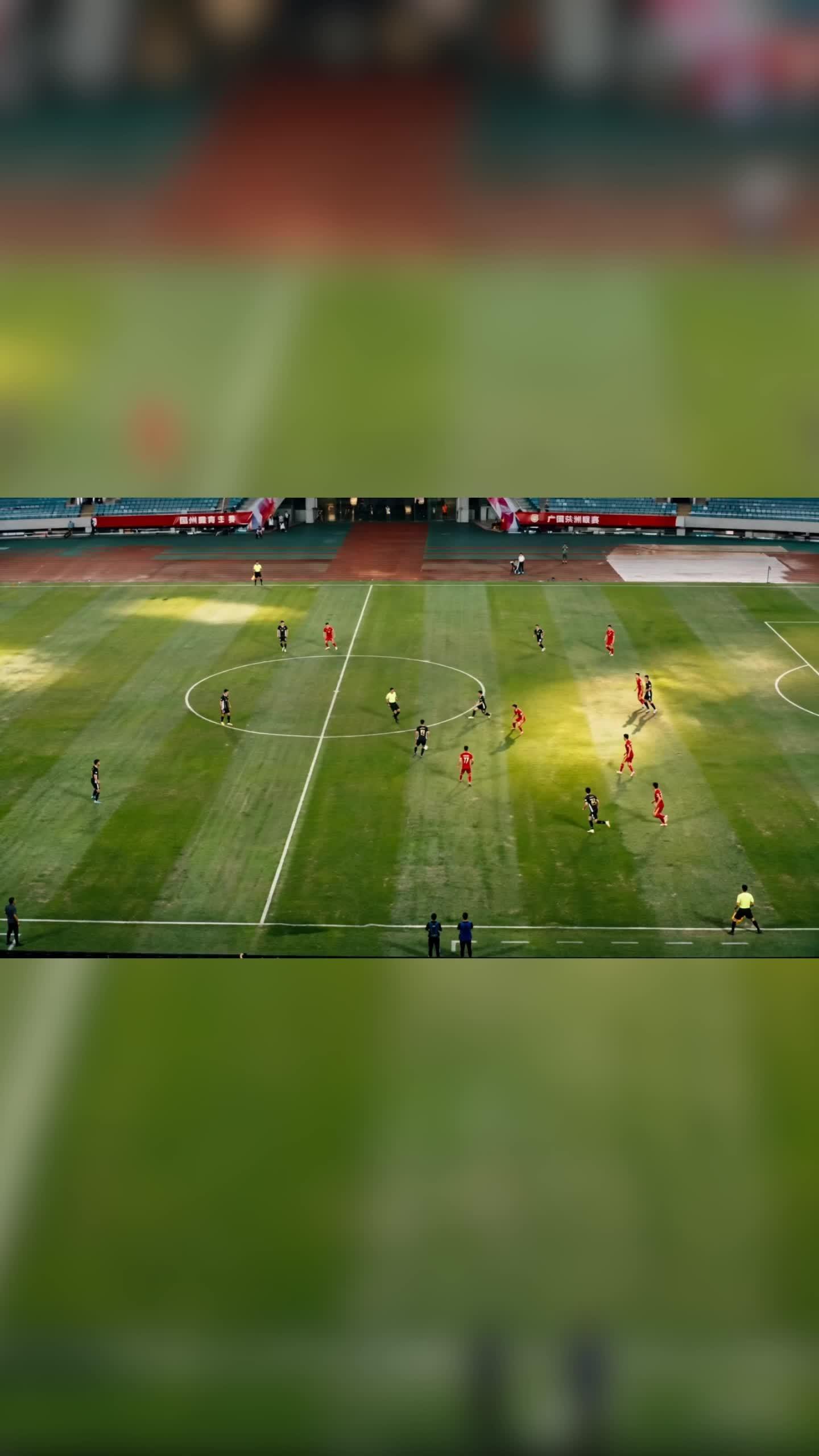 Renasci Para Levar Meu Time à Copa