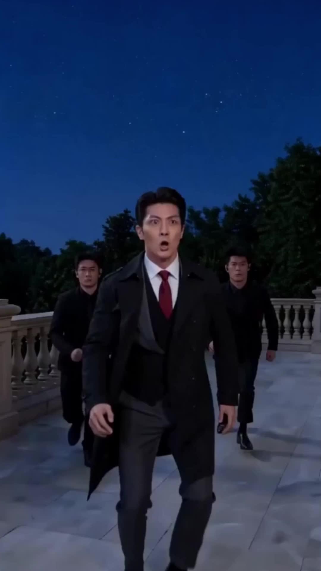 El yerno millonario