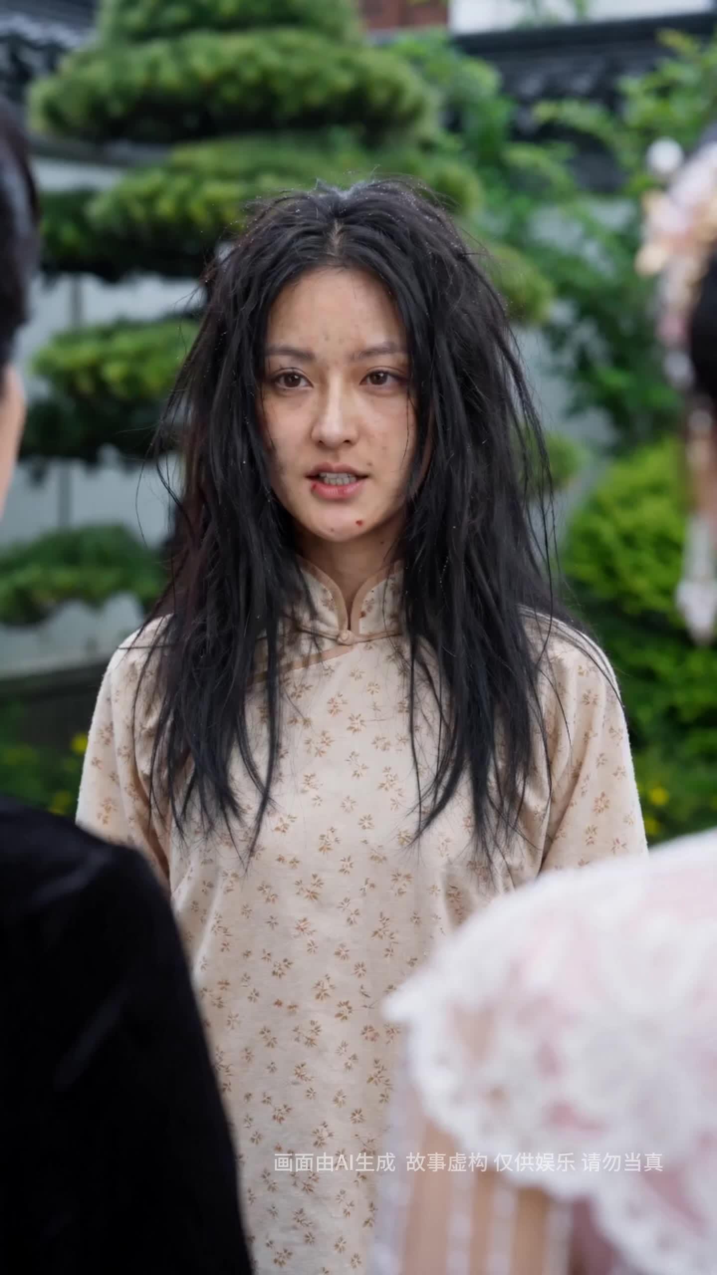 Janji Yang Dikhianati