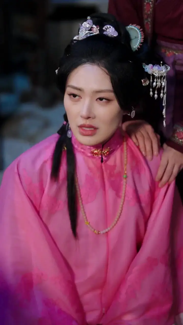 (Dubbed) The Bastard Heiress: Eleanor's Revenge Episode 30