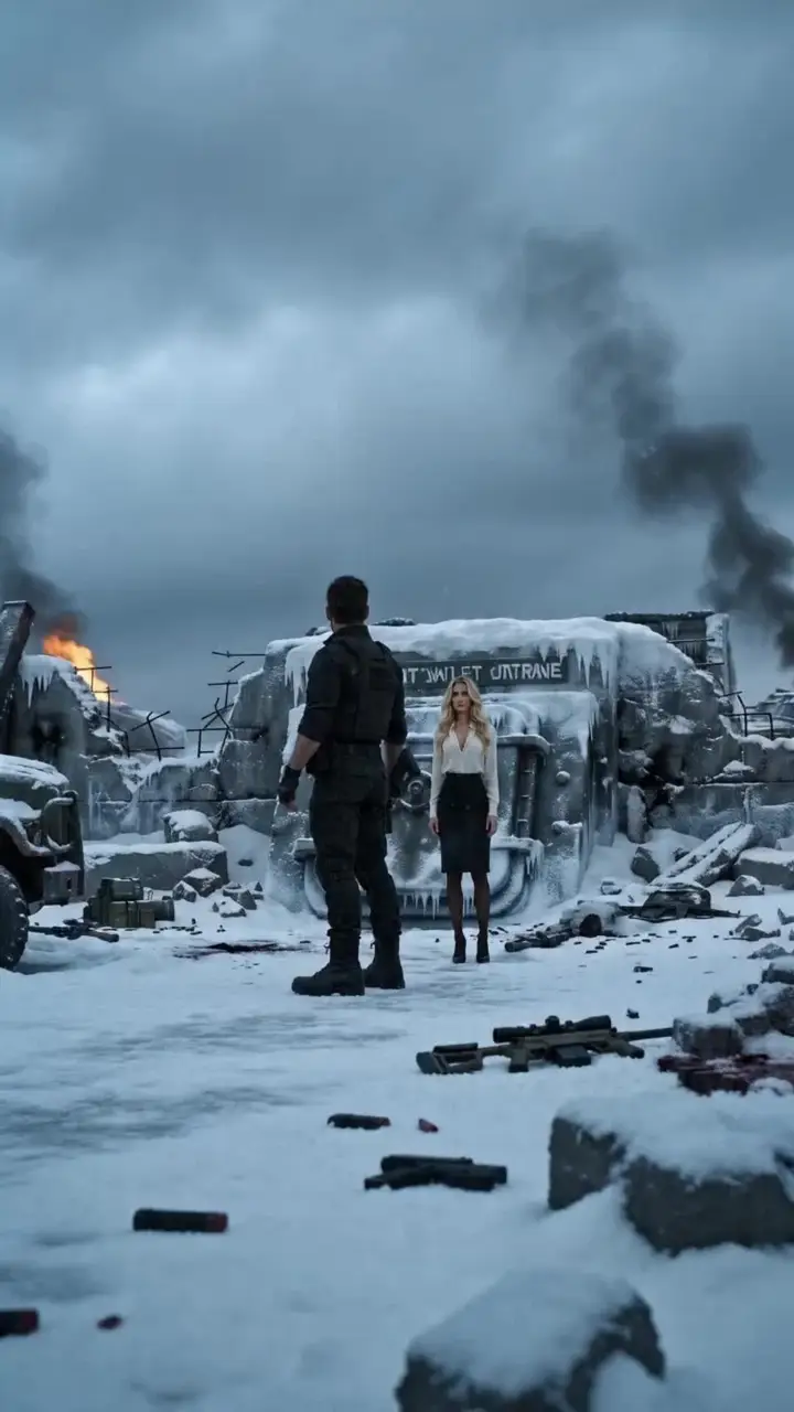 Apocalypse: I have a super fortress in advance Episode 49