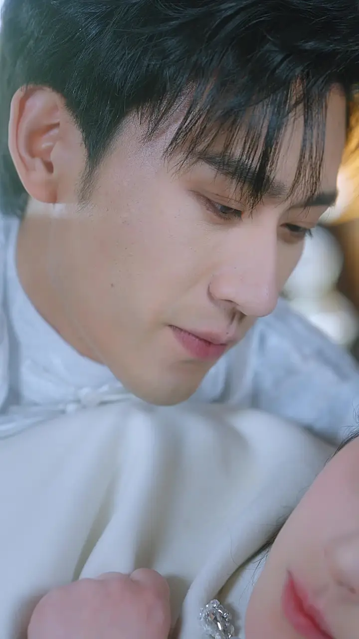 His Obsession, Her Choice Episode 41