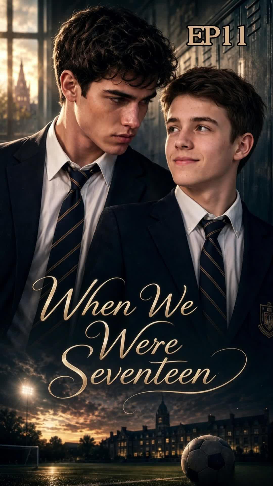 When We Were Seventeen