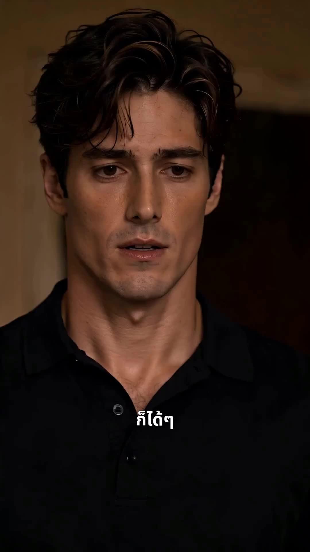 (พากย์เสียง) รักตัดขาด
