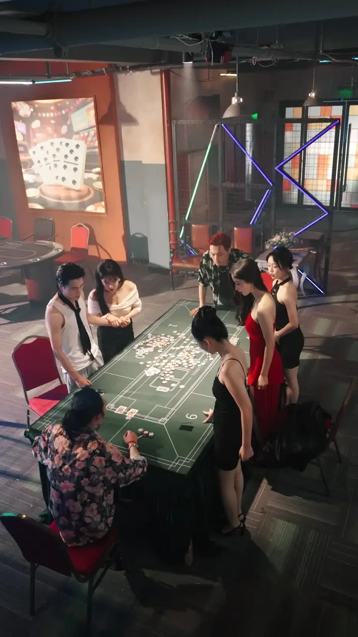 Episode 9